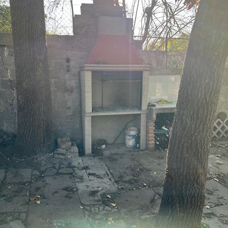 Cuyaya Hostel Сан Салвадор де Хухуй Екстериор снимка