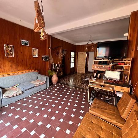 Cuyaya Hostel Сан Салвадор де Хухуй Екстериор снимка
