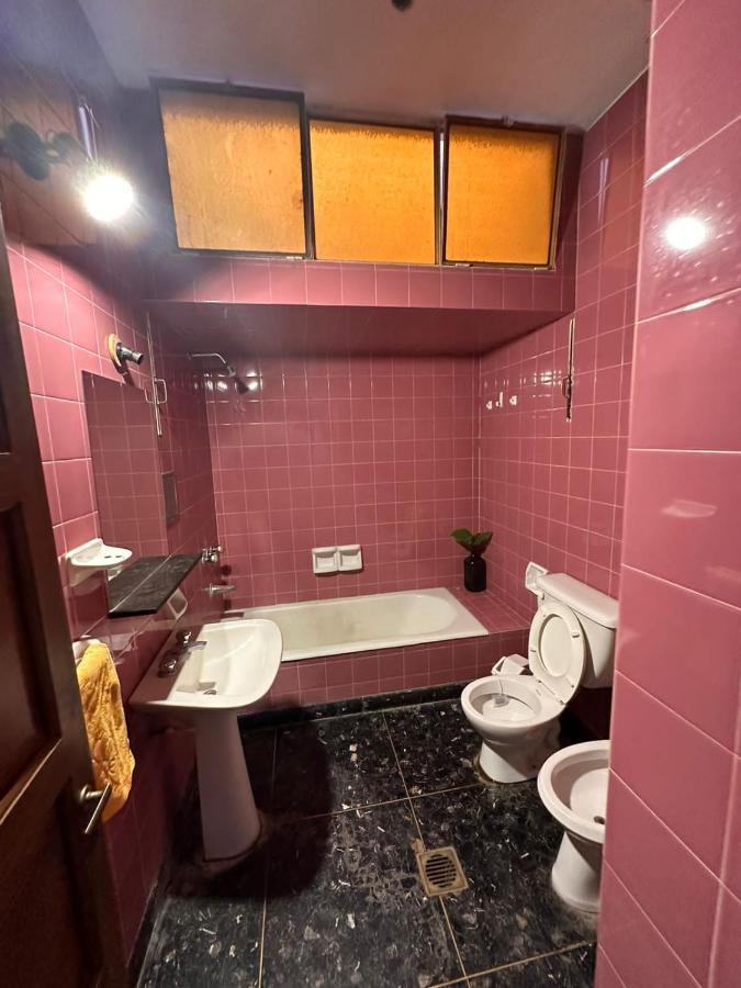 Cuyaya Hostel Сан Салвадор де Хухуй Екстериор снимка