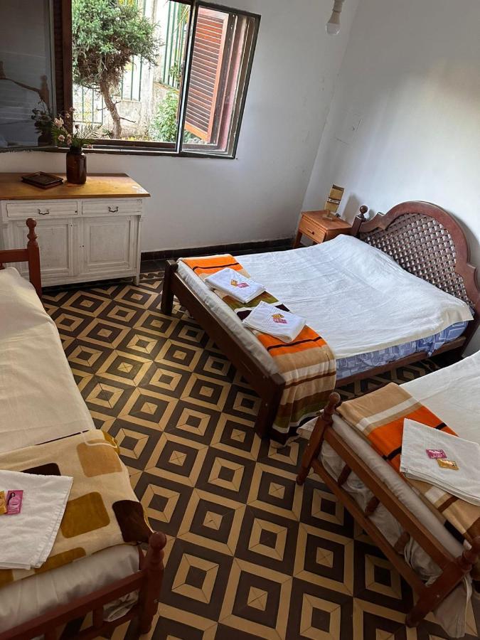 Cuyaya Hostel Сан Салвадор де Хухуй Екстериор снимка