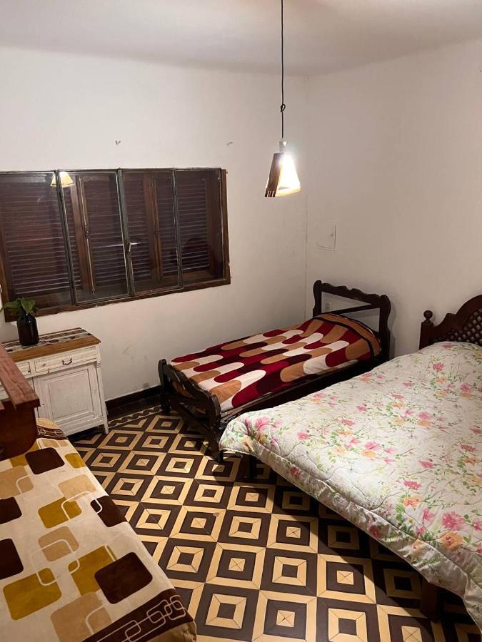 Cuyaya Hostel Сан Салвадор де Хухуй Екстериор снимка