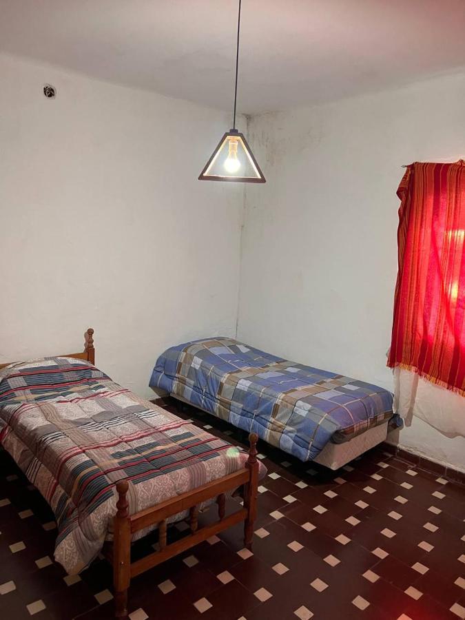 Cuyaya Hostel Сан Салвадор де Хухуй Екстериор снимка