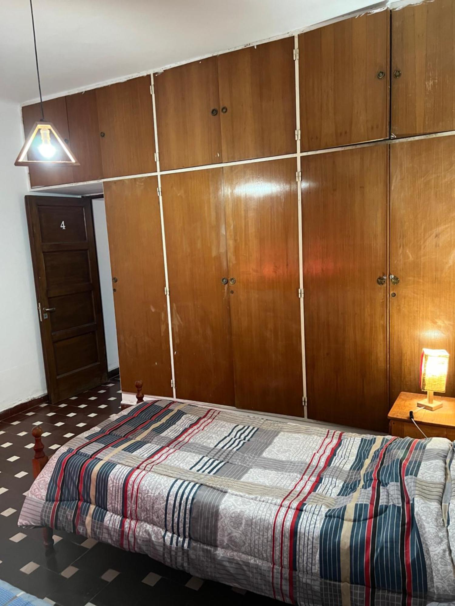 Cuyaya Hostel Сан Салвадор де Хухуй Екстериор снимка